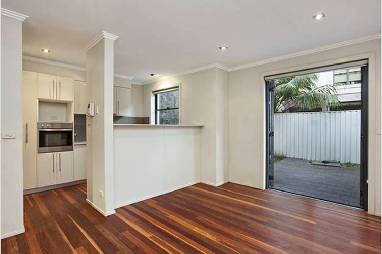 Main view of Homely townhouse listing, 6/15 Russell Street, Wollstonecraft NSW 2065
