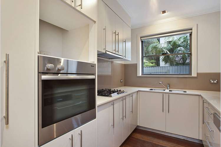 Second view of Homely townhouse listing, 6/15 Russell Street, Wollstonecraft NSW 2065