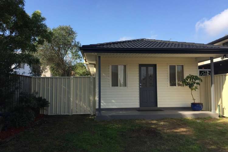 Second view of Homely house listing, 27a Scribblygum Circuit, Rouse Hill NSW 2155