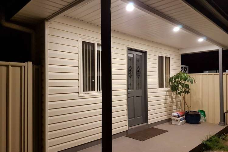 Third view of Homely house listing, 27a Scribblygum Circuit, Rouse Hill NSW 2155
