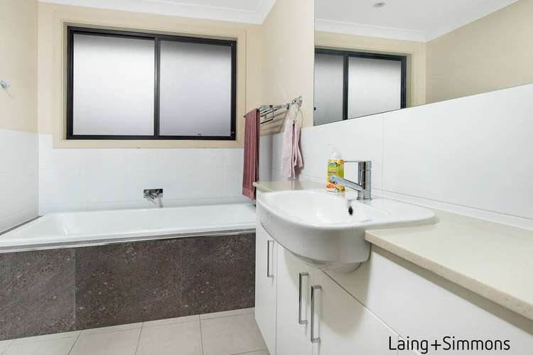 Sixth view of Homely house listing, 6 Whale Court, Stanhope Gardens NSW 2768