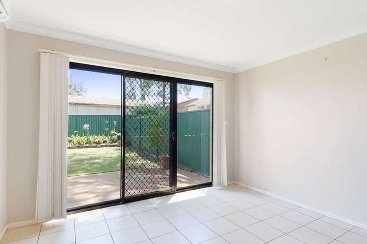 Fifth view of Homely townhouse listing, 4/7-9 Highfield Road, Quakers Hill NSW 2763