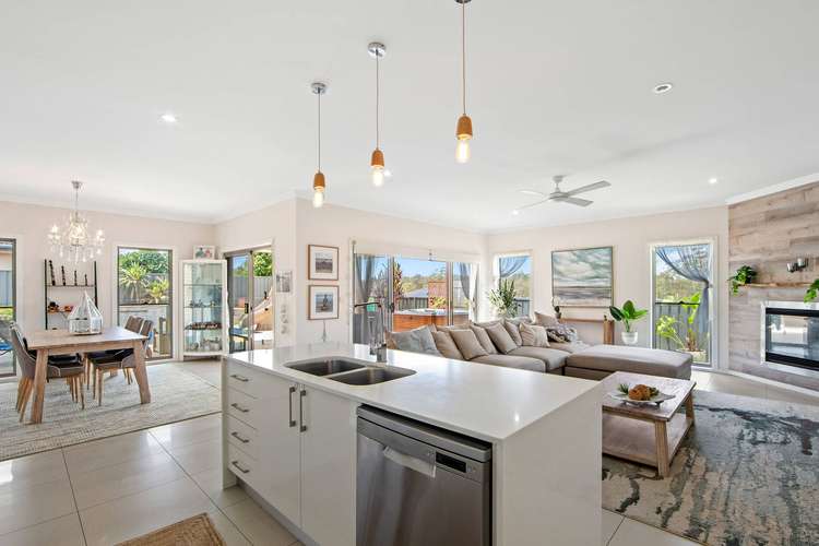 Second view of Homely house listing, 103 Emerald Drive, Port Macquarie NSW 2444