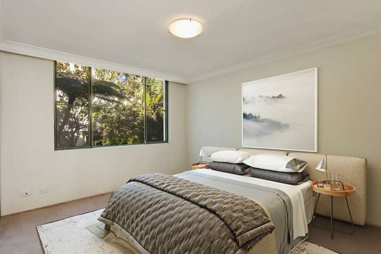 Second view of Homely unit listing, 14/1 Amherst Street, Cammeray NSW 2062