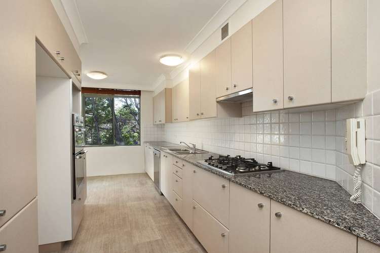 Third view of Homely unit listing, 14/1 Amherst Street, Cammeray NSW 2062