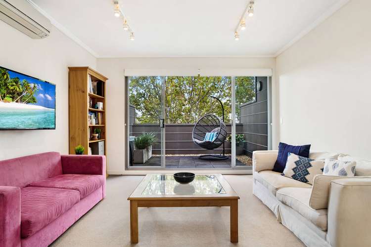 Main view of Homely unit listing, 306/20 Young Street, Neutral Bay NSW 2089