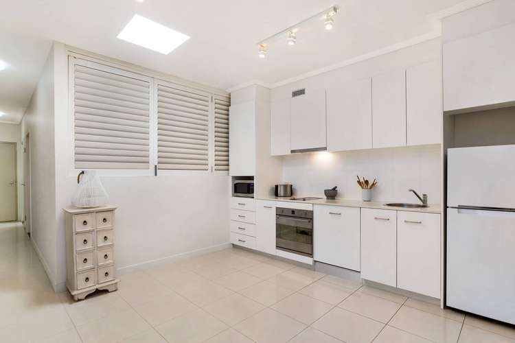 Third view of Homely unit listing, 306/20 Young Street, Neutral Bay NSW 2089