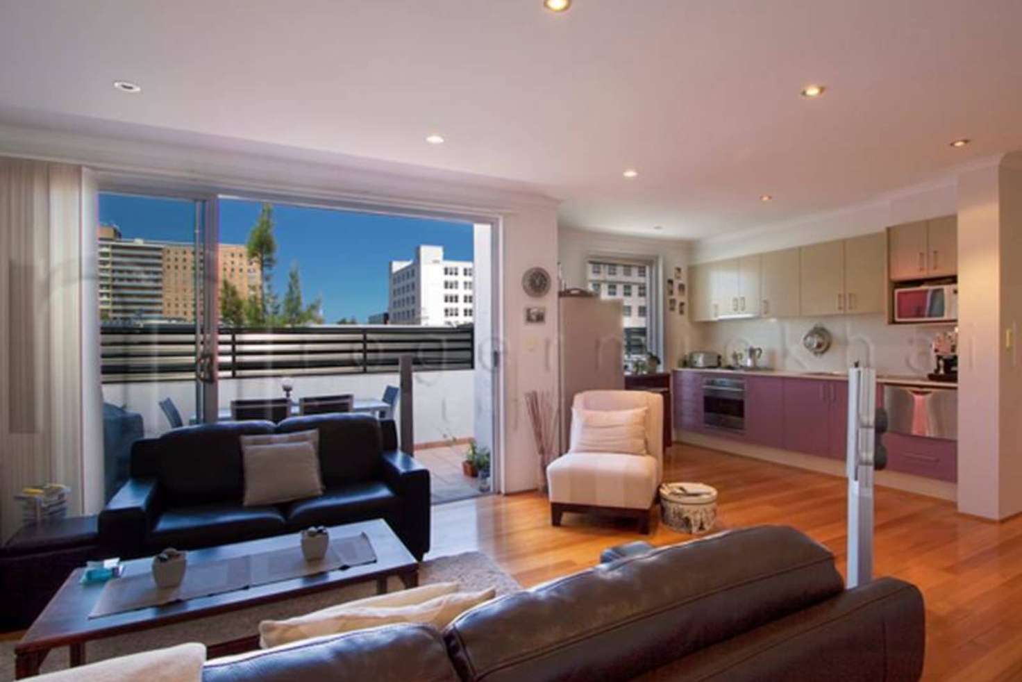 Main view of Homely apartment listing, 18/1-11 Brodrick Street, Camperdown NSW 2050