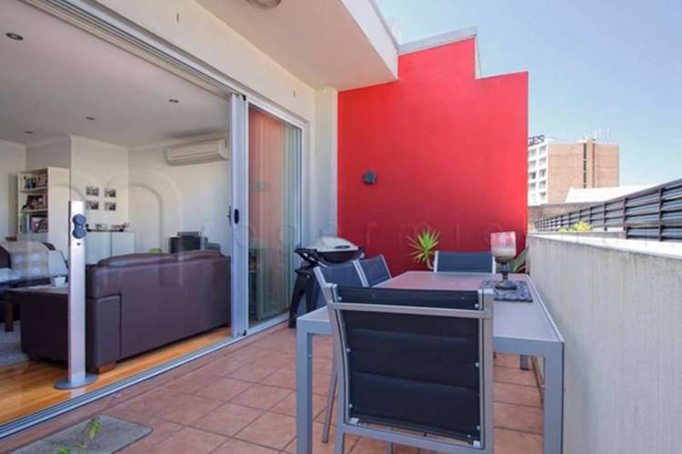 Fourth view of Homely apartment listing, 18/1-11 Brodrick Street, Camperdown NSW 2050