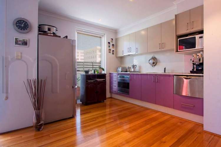 Fifth view of Homely apartment listing, 18/1-11 Brodrick Street, Camperdown NSW 2050