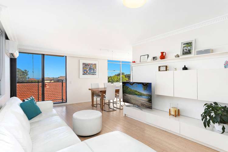 Main view of Homely apartment listing, 3D/337 Bronte Road, Bronte NSW 2024
