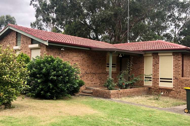 Main view of Homely house listing, 5 Mema Place, Quakers Hill NSW 2763