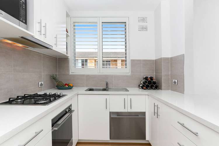 Second view of Homely apartment listing, 4/24-26 Warners Avenue, North Bondi NSW 2026