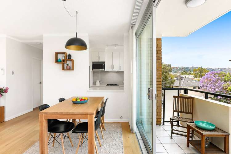 Third view of Homely apartment listing, 4/24-26 Warners Avenue, North Bondi NSW 2026