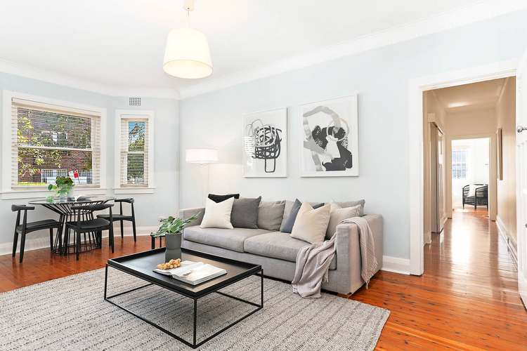 Third view of Homely apartment listing, 1/2 Iluka Street, Rose Bay NSW 2029