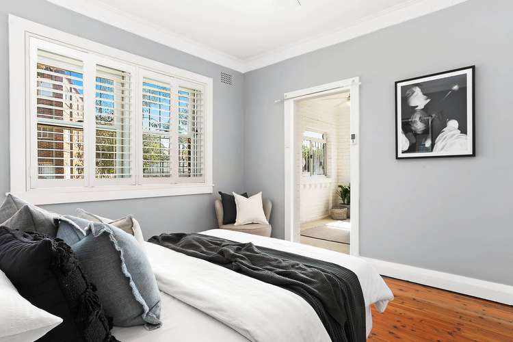 Fourth view of Homely apartment listing, 1/2 Iluka Street, Rose Bay NSW 2029