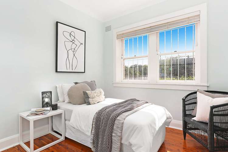 Fifth view of Homely apartment listing, 1/2 Iluka Street, Rose Bay NSW 2029
