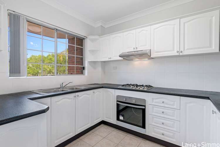 Third view of Homely unit listing, 6/30-32 Lennox Street, Parramatta NSW 2150