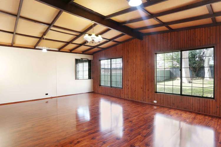 Main view of Homely house listing, 36 Moree Avenue, Westmead NSW 2145