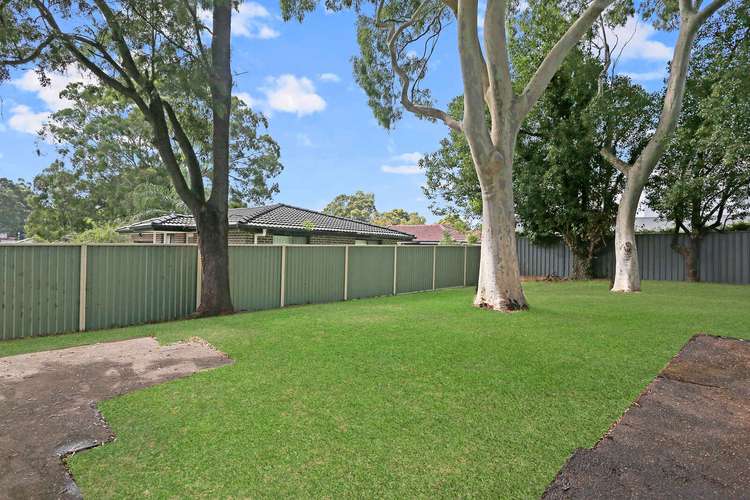 Second view of Homely house listing, 36 Moree Avenue, Westmead NSW 2145