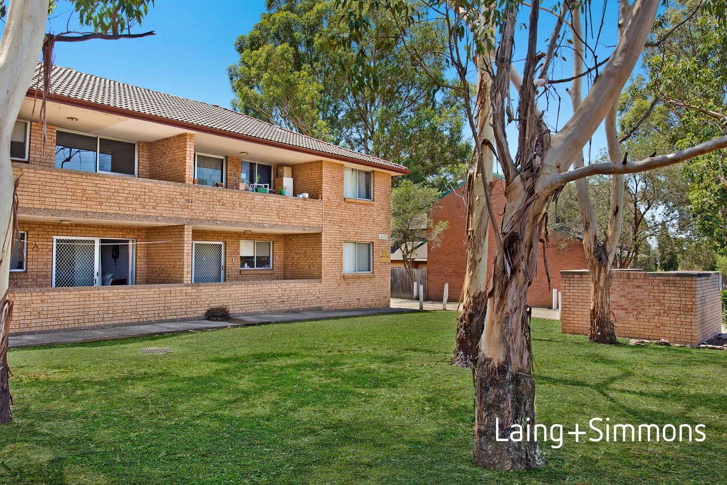 Main view of Homely unit listing, 18/54-55 Park Avenue, Kingswood NSW 2747