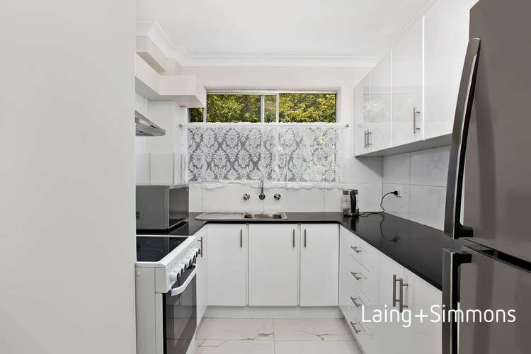 Fourth view of Homely unit listing, 18/54-55 Park Avenue, Kingswood NSW 2747