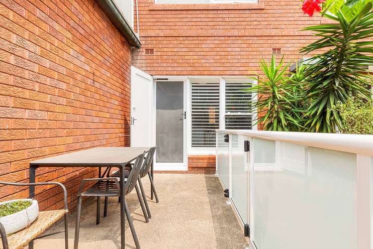 Third view of Homely apartment listing, 5/35 Banks Street, Monterey NSW 2217