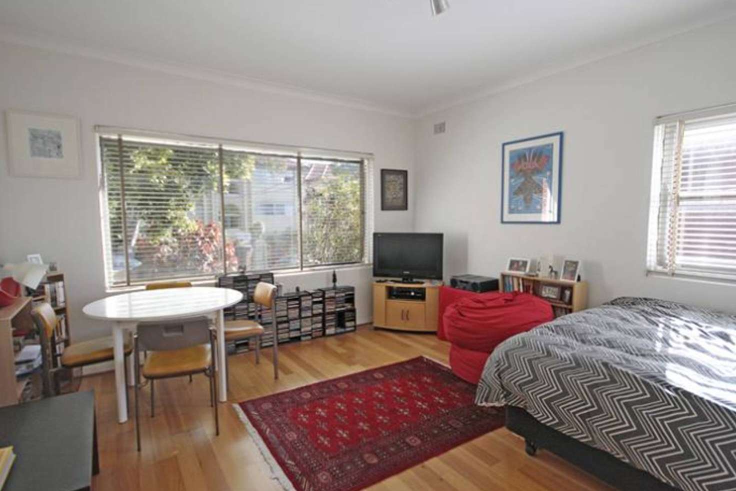 Main view of Homely unit listing, 1/178 Kurraba Road, Neutral Bay NSW 2089
