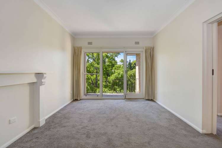 Third view of Homely apartment listing, 10/86 Shirley Road, Wollstonecraft NSW 2065