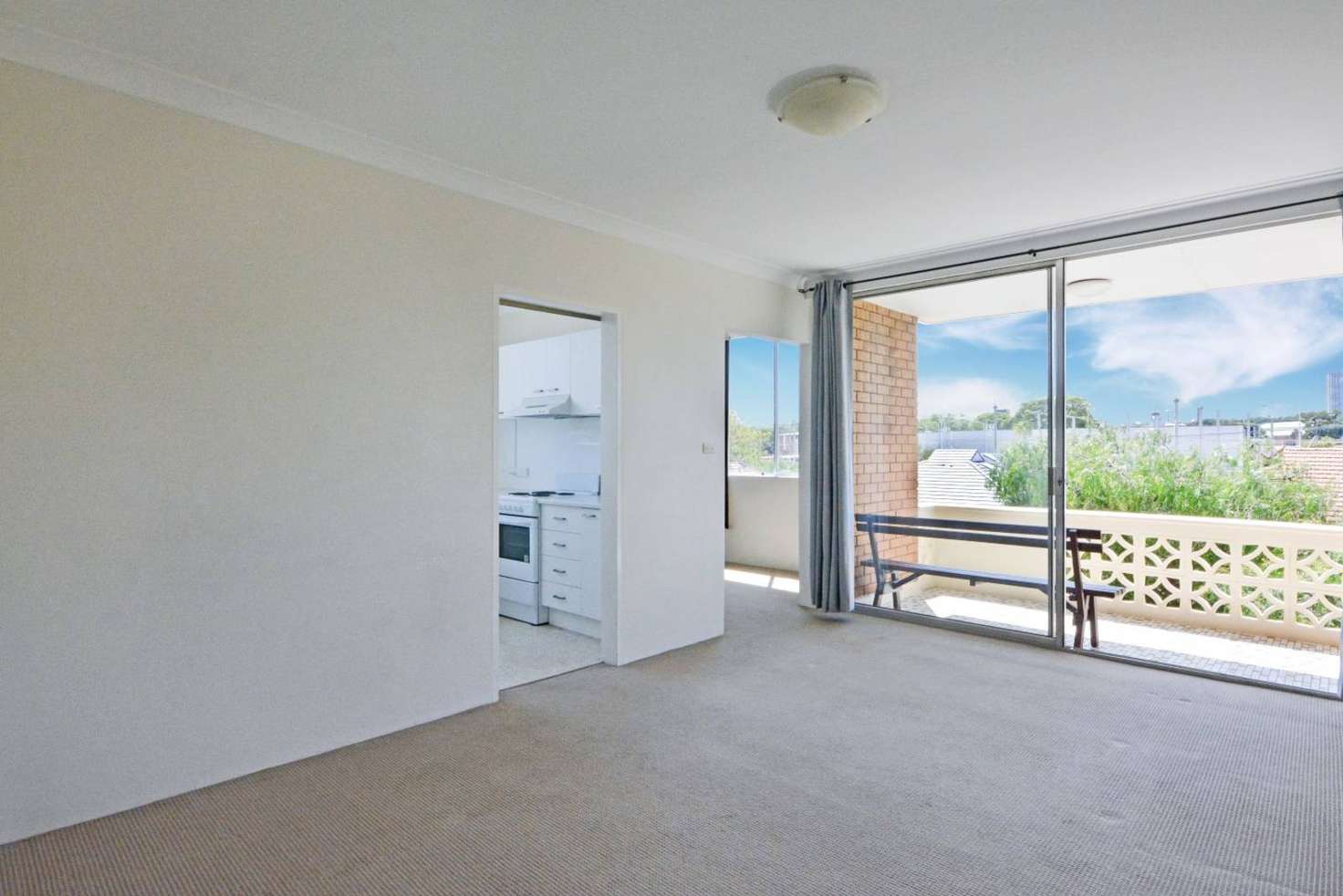 Main view of Homely apartment listing, 4/27-29 Doncaster Avenue, Randwick NSW 2031