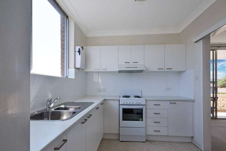 Second view of Homely apartment listing, 4/27-29 Doncaster Avenue, Randwick NSW 2031