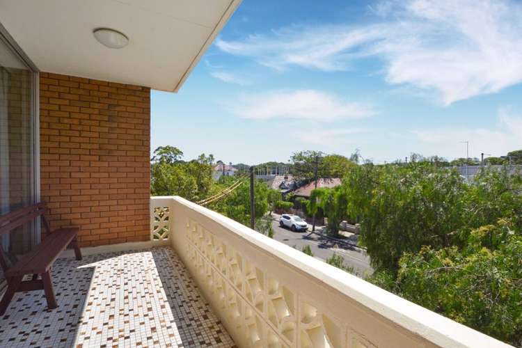 Fourth view of Homely apartment listing, 4/27-29 Doncaster Avenue, Randwick NSW 2031