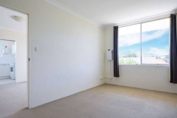 Fifth view of Homely apartment listing, 4/27-29 Doncaster Avenue, Randwick NSW 2031