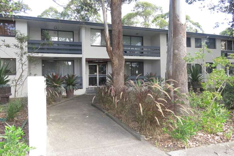 Fifth view of Homely apartment listing, 11/438-444 Mowbray Road West, Lane Cove NSW 2066