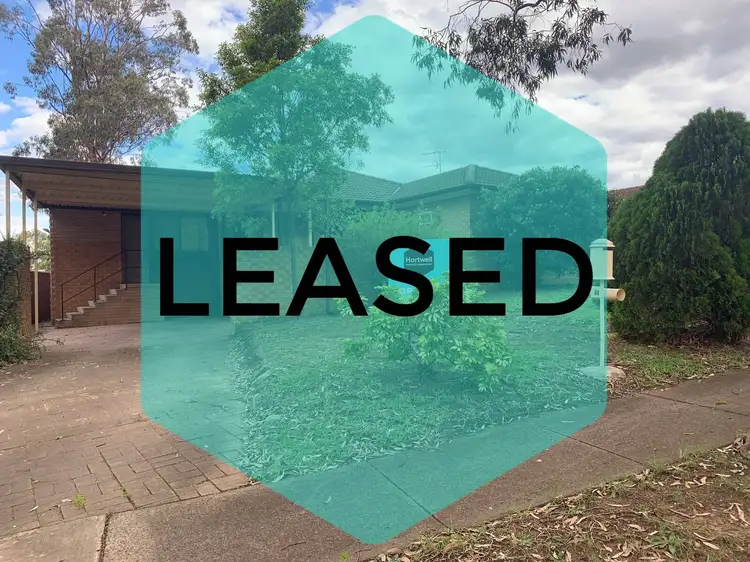 44 Camorta Close