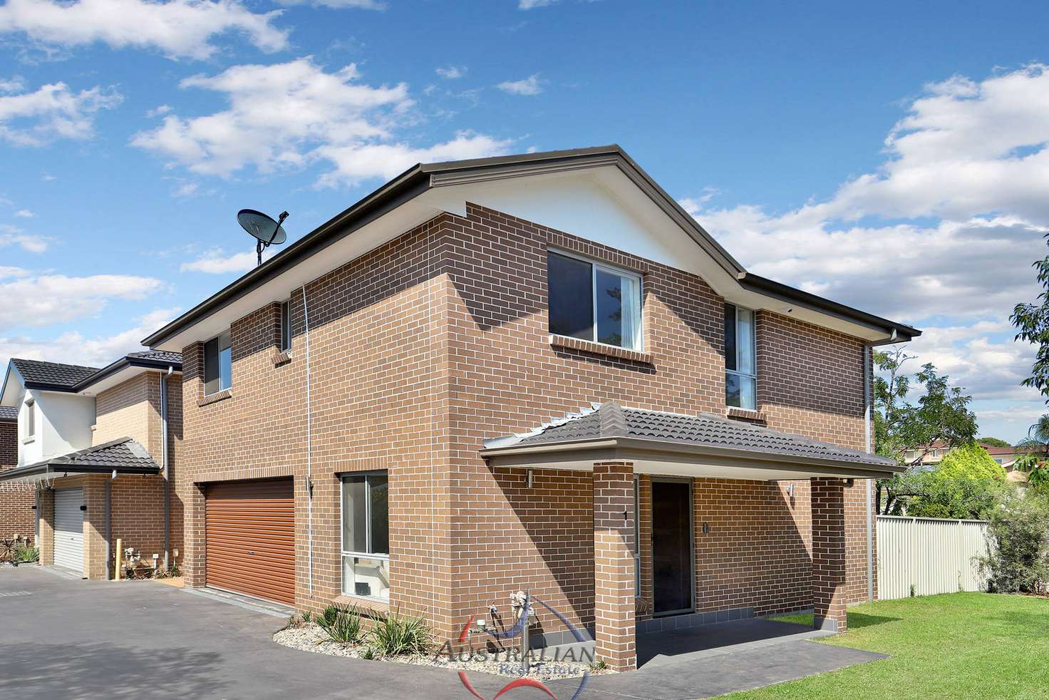 Main view of Homely house listing, 1/2 Muccillo Street, Quakers Hill NSW 2763