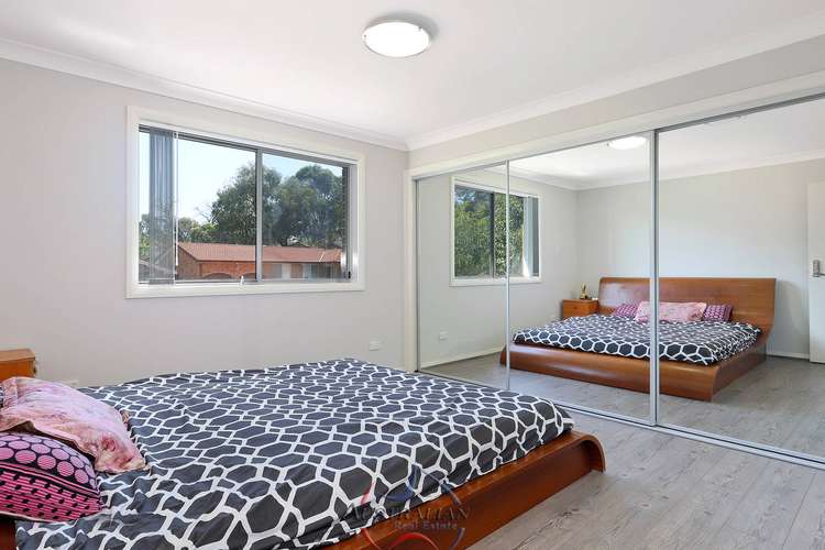 Fourth view of Homely house listing, 1/2 Muccillo Street, Quakers Hill NSW 2763