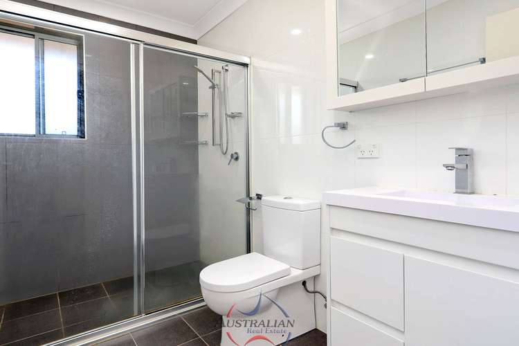 Fifth view of Homely house listing, 1/2 Muccillo Street, Quakers Hill NSW 2763