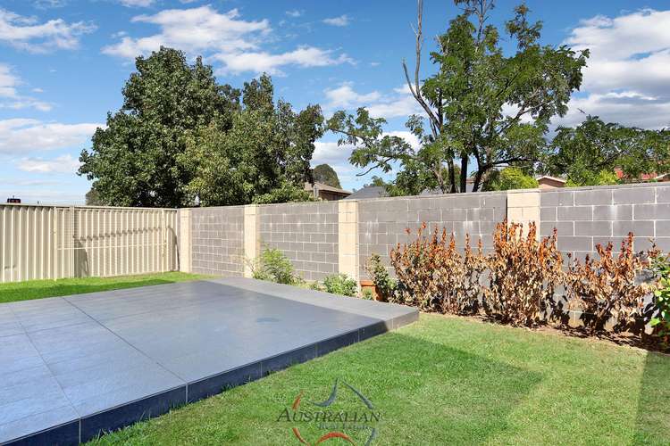 Sixth view of Homely house listing, 1/2 Muccillo Street, Quakers Hill NSW 2763