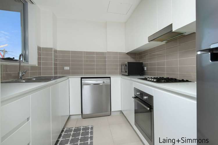 Third view of Homely unit listing, 6/4-6 Peggy Street, Mays Hill NSW 2145