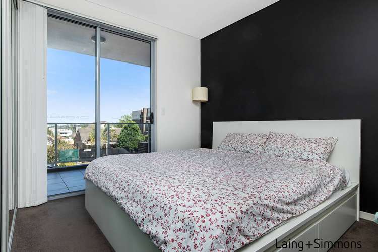 Fifth view of Homely unit listing, 6/4-6 Peggy Street, Mays Hill NSW 2145