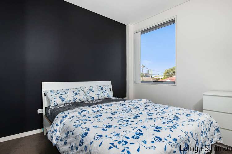 Sixth view of Homely unit listing, 6/4-6 Peggy Street, Mays Hill NSW 2145