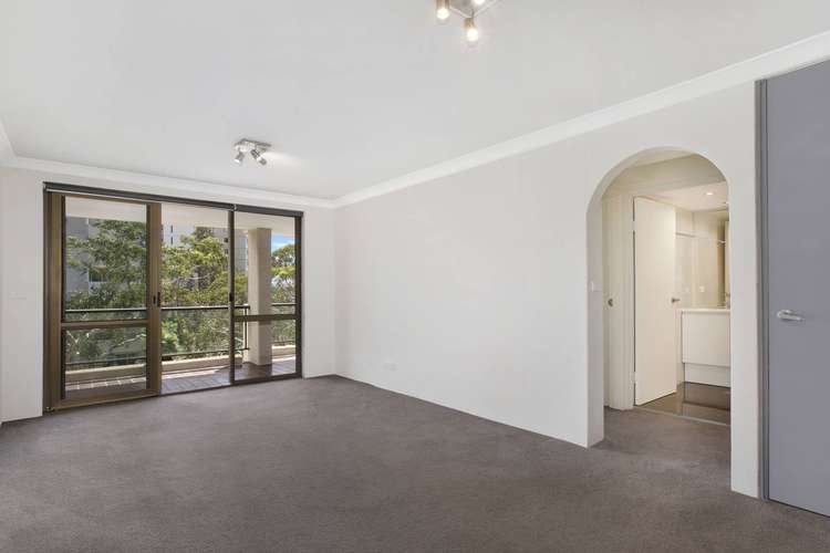 Main view of Homely unit listing, 43/47 Gerard Street, Cremorne NSW 2090