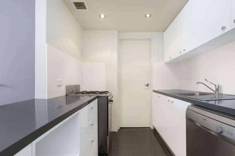 Second view of Homely unit listing, 43/47 Gerard Street, Cremorne NSW 2090