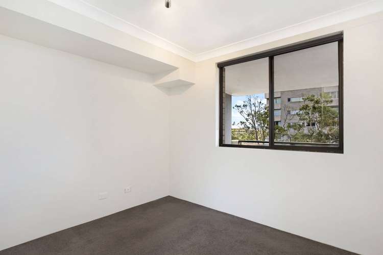 Third view of Homely unit listing, 43/47 Gerard Street, Cremorne NSW 2090