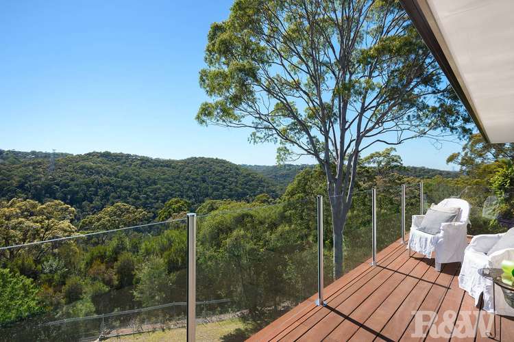 Main view of Homely house listing, 36 Albany Crescent, East Killara NSW 2071