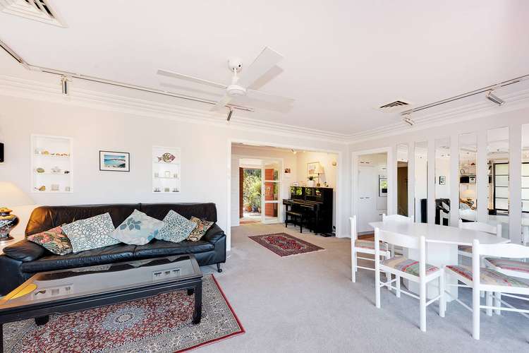 Fourth view of Homely house listing, 2A Namoi Road, Northbridge NSW 2063