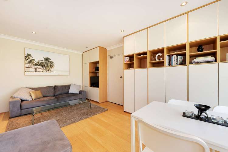 Second view of Homely unit listing, 10/1 Billong Street, Kurraba Point NSW 2089