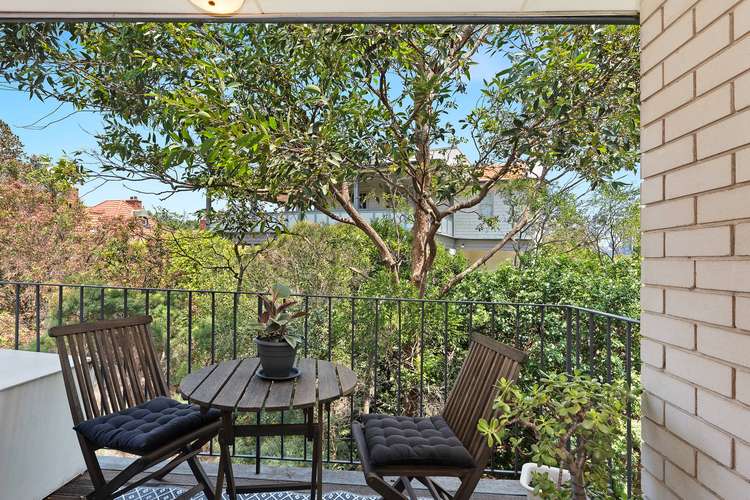 Third view of Homely unit listing, 10/1 Billong Street, Kurraba Point NSW 2089
