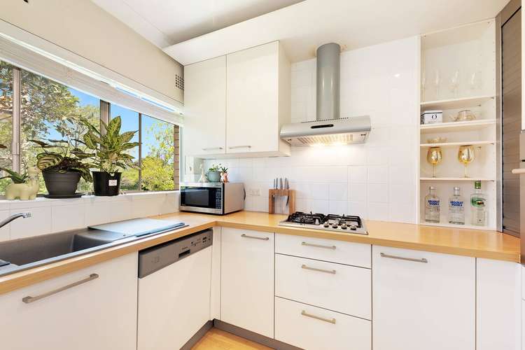 Fourth view of Homely unit listing, 10/1 Billong Street, Kurraba Point NSW 2089